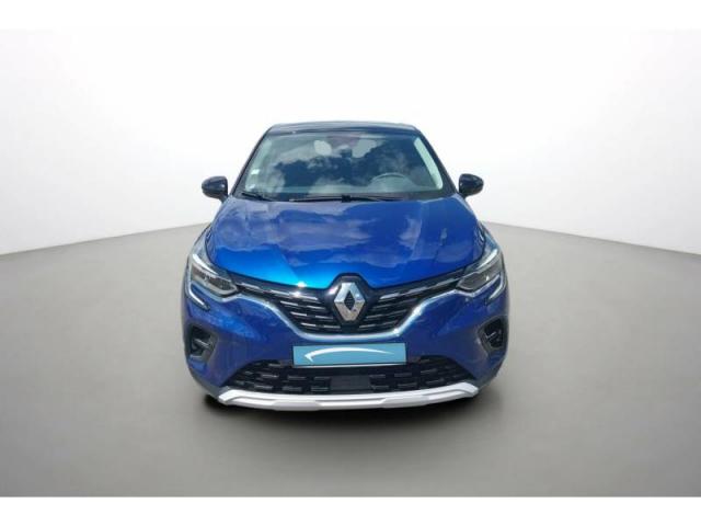 Renault Captur image 6