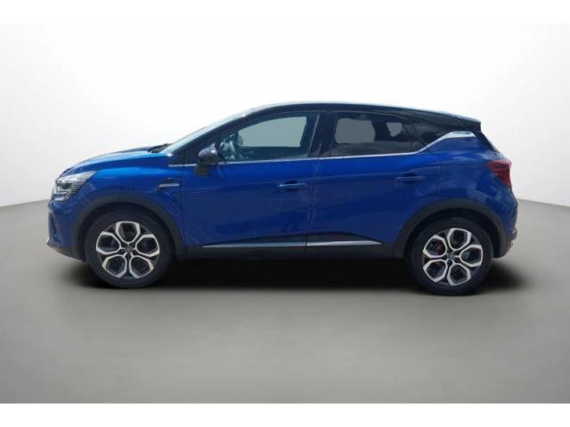 Renault Captur image 5