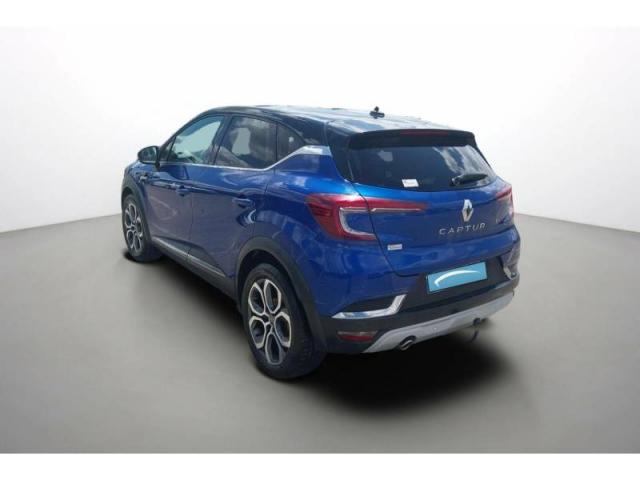 Renault Captur image 7