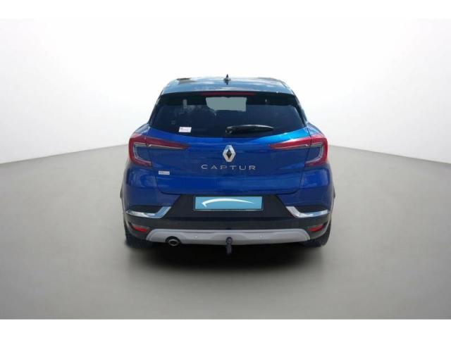 Renault Captur image 8