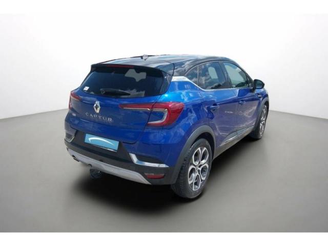 Renault Captur image 2