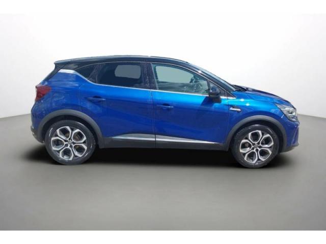 Renault Captur image 3