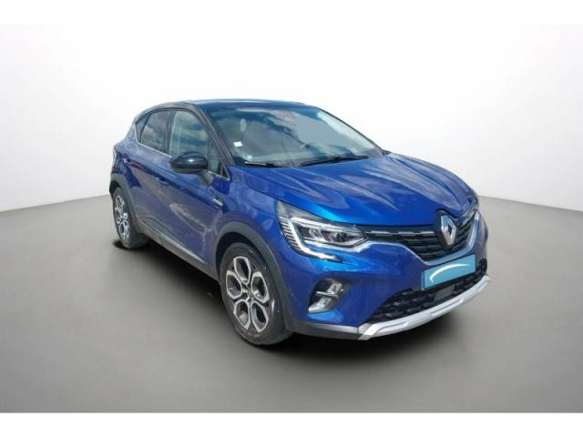 Renault Captur image 1