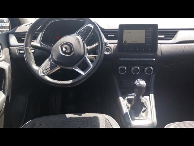 Renault Captur image 4