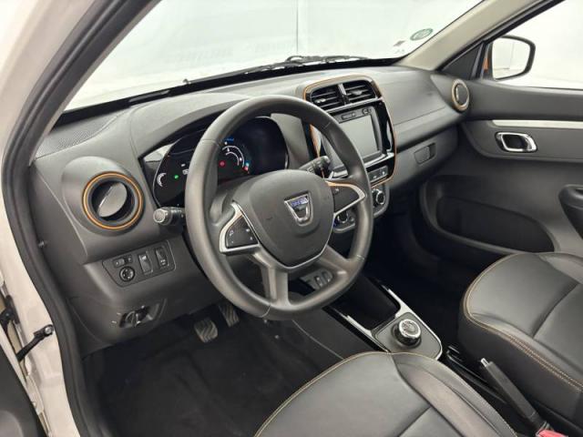 Dacia Spring image 1