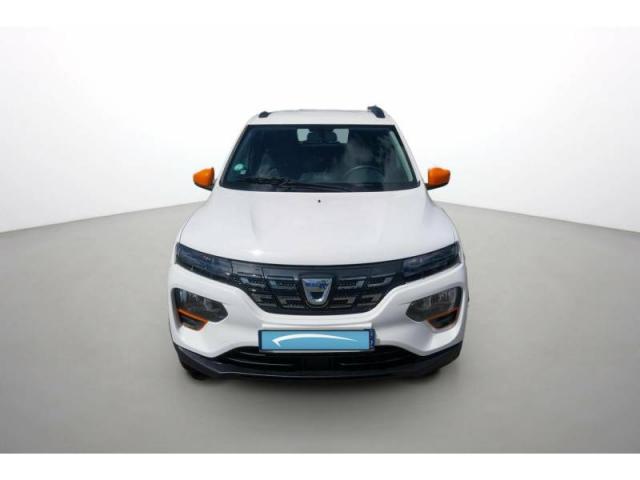 Dacia Spring image 7