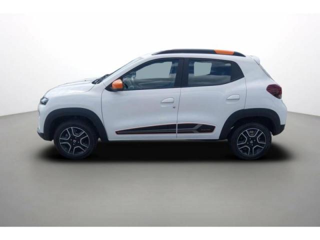 Dacia Spring image 5