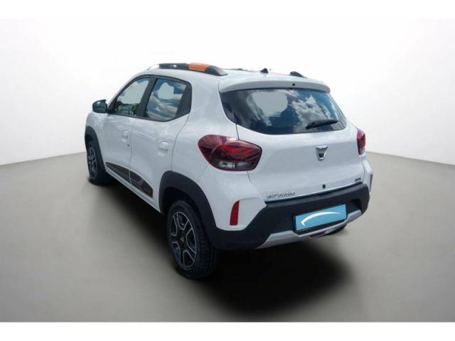Dacia Spring image 4