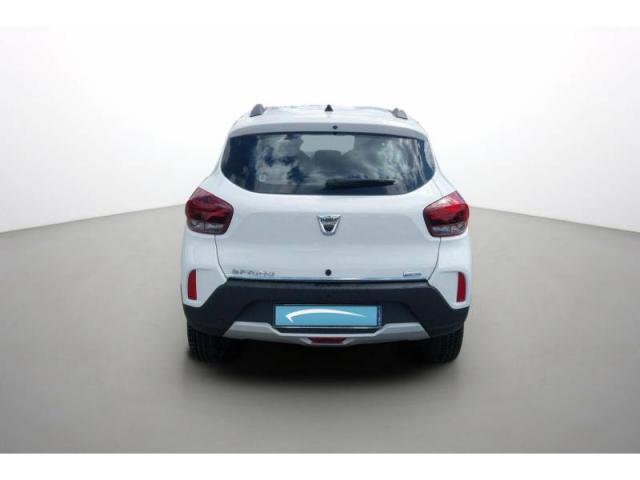 Dacia Spring image 3