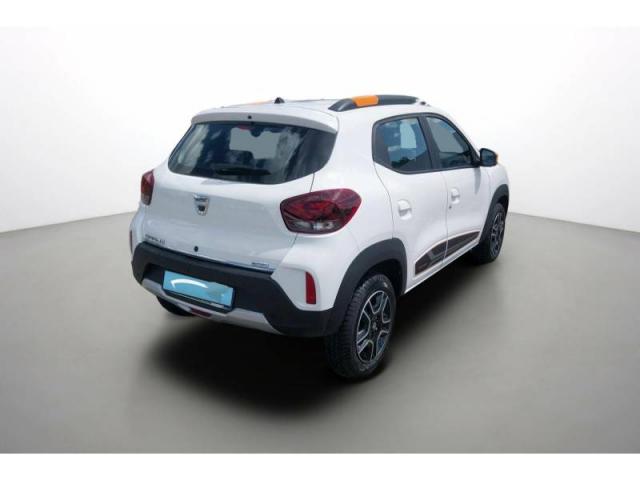 Dacia Spring image 8