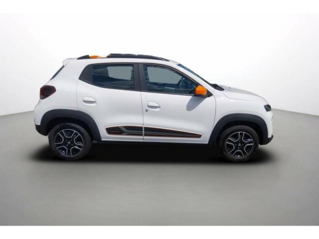 Dacia Spring image 1