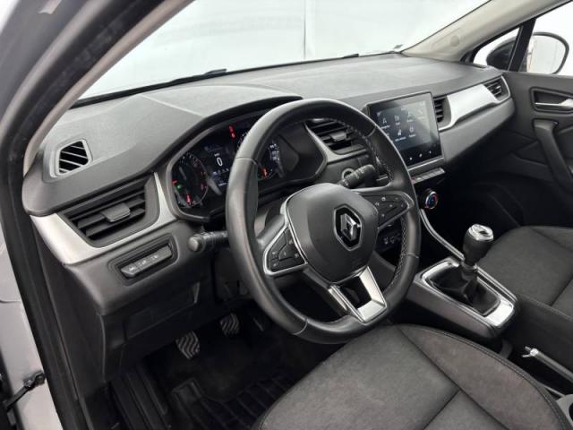 Renault Captur image 1