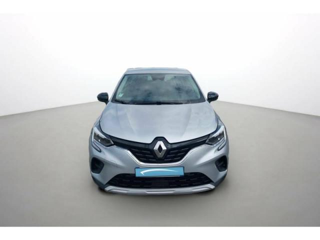 Renault Captur image 7