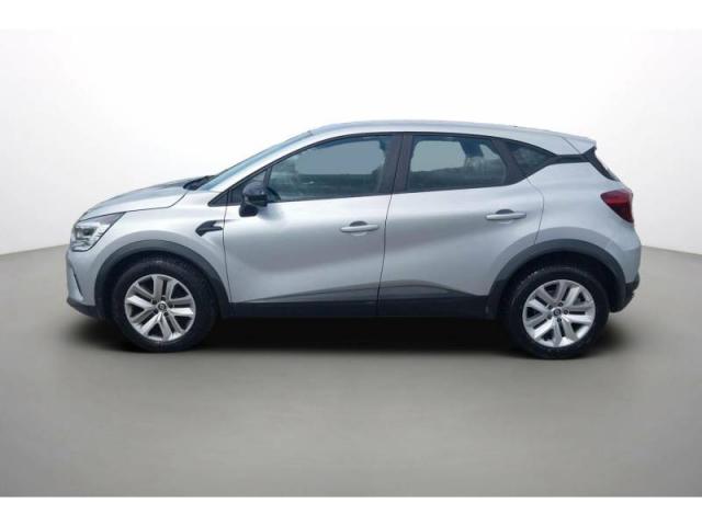Renault Captur image 3