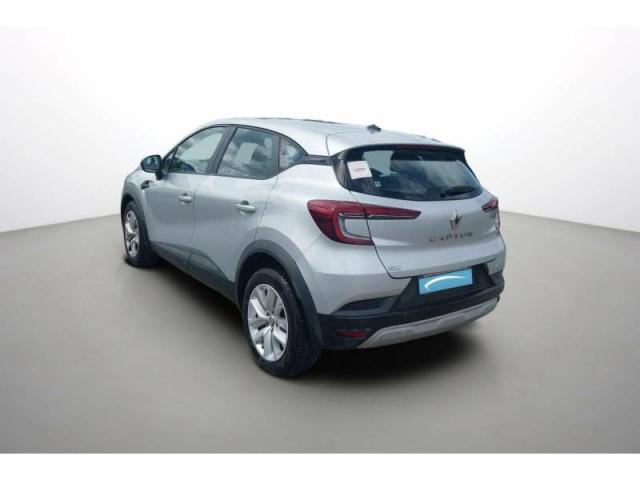 Renault Captur image 8