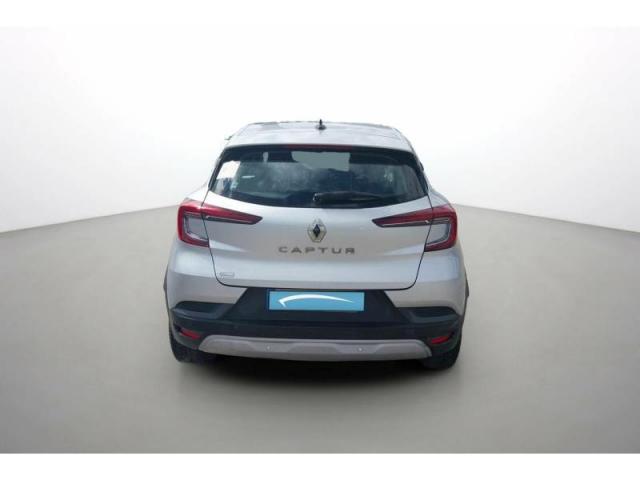 Renault Captur image 5