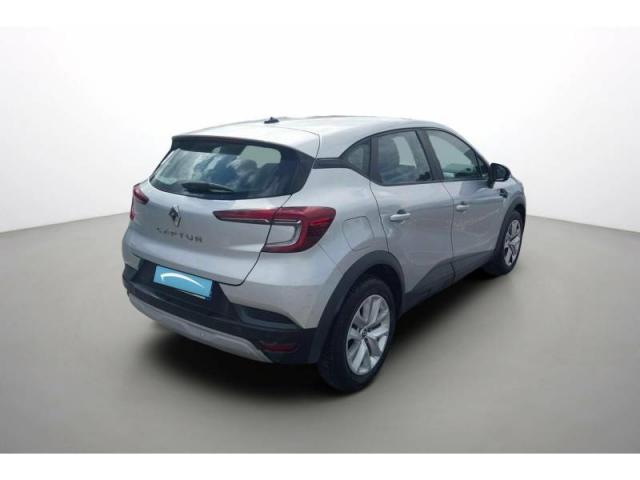 Renault Captur image 6