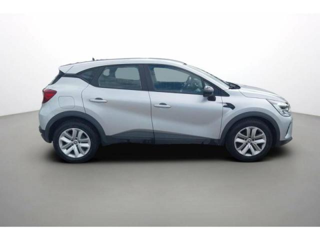 Renault Captur image 1