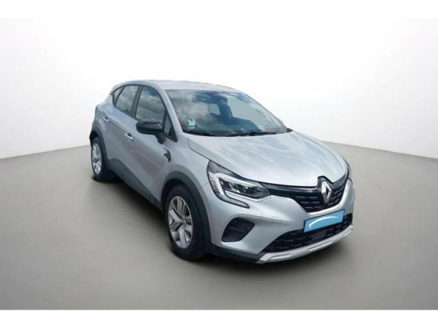 Renault Captur image 2