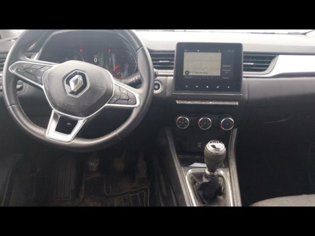 Renault Captur image 4