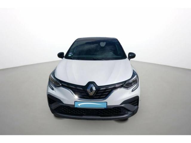 Renault Captur image 7