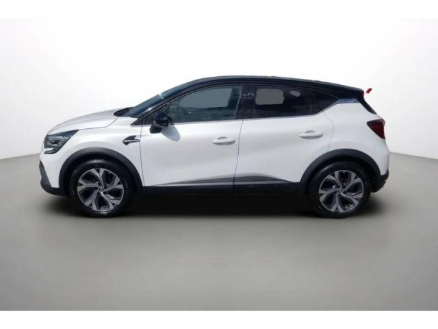 Renault Captur image 5