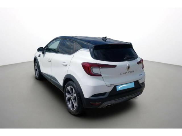 Renault Captur image 6