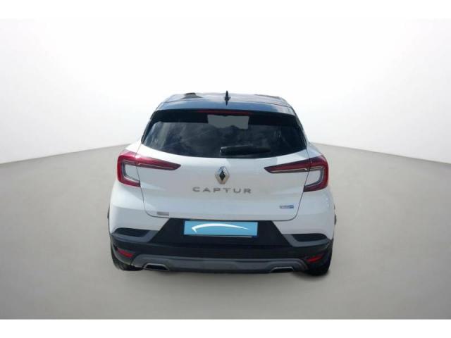 Renault Captur image 1