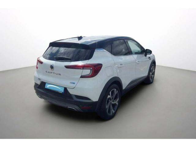 Renault Captur image 8