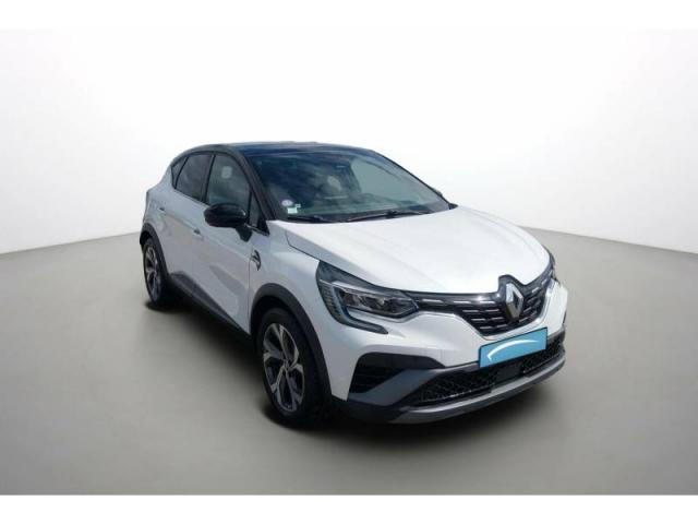 Renault Captur image 3