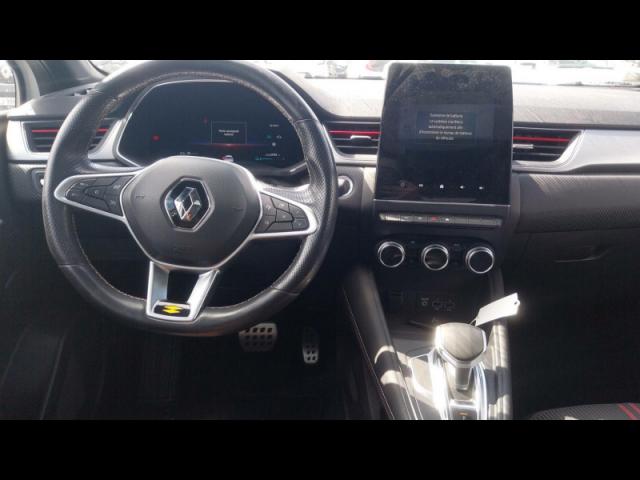 Renault Captur image 2