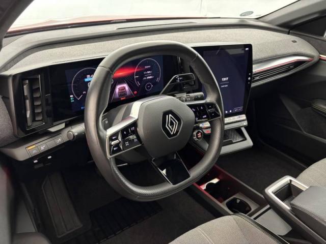 Renault Mégane image 1