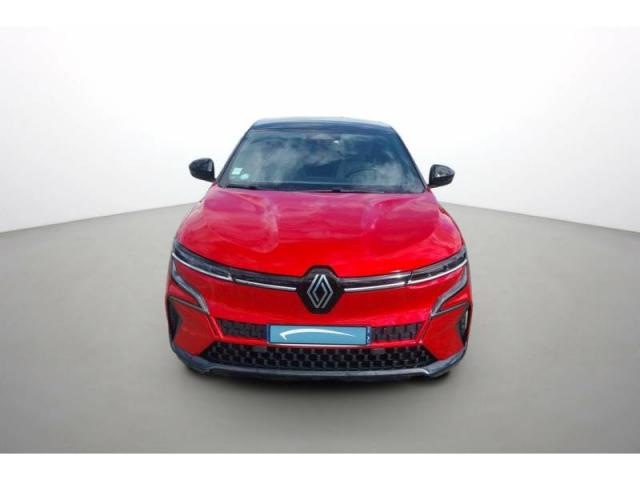 Renault Mégane image 3