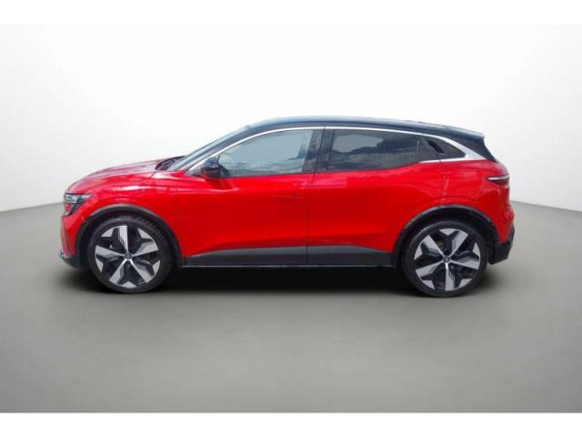 Renault Mégane image 1