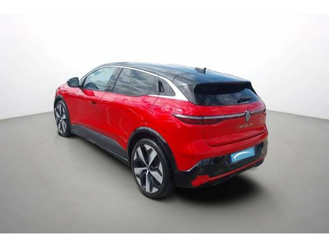 Renault Mégane image 2