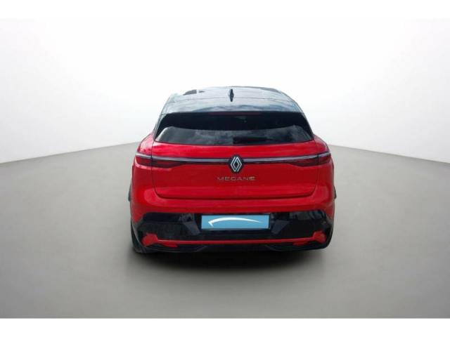 Renault Mégane image 5