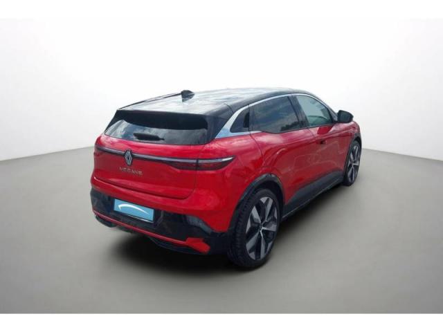 Renault Mégane image 8