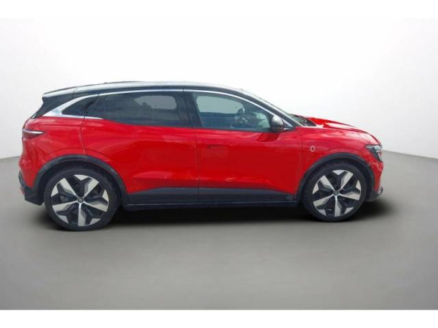 Renault Mégane image 6