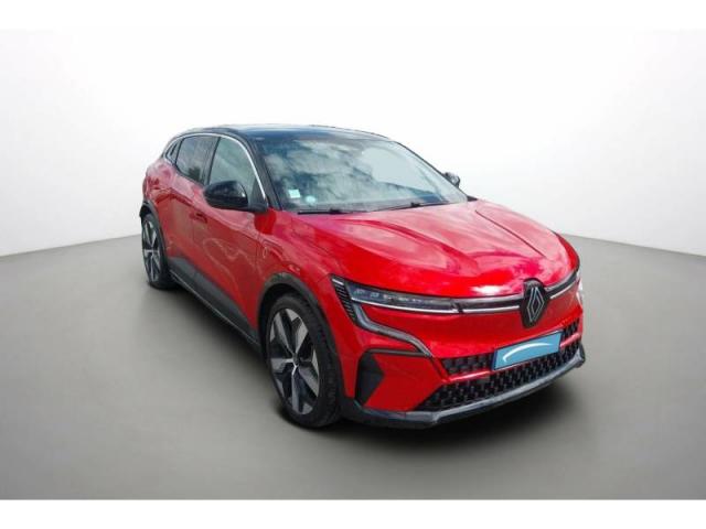 Renault Mégane image 7