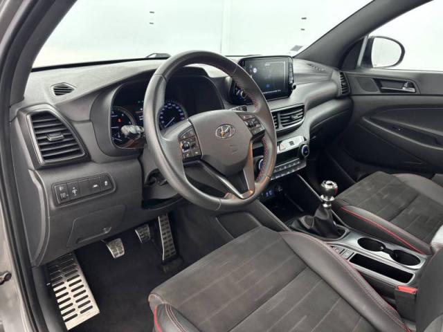 Hyundai Tucson image 1