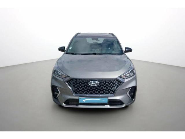 Hyundai Tucson image 2