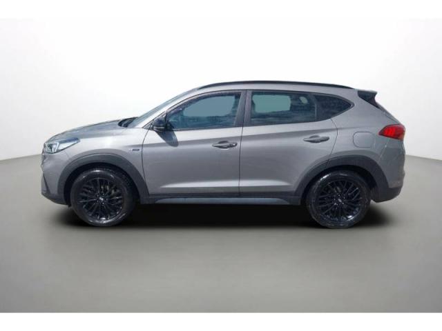 Hyundai Tucson image 8
