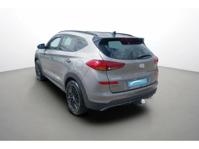Hyundai Tucson image 6