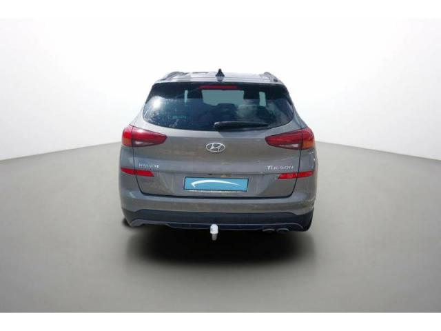 Hyundai Tucson image 5