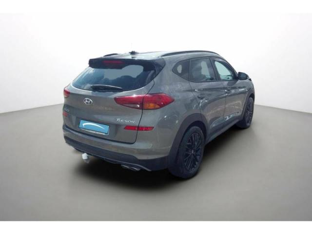 Hyundai Tucson image 7