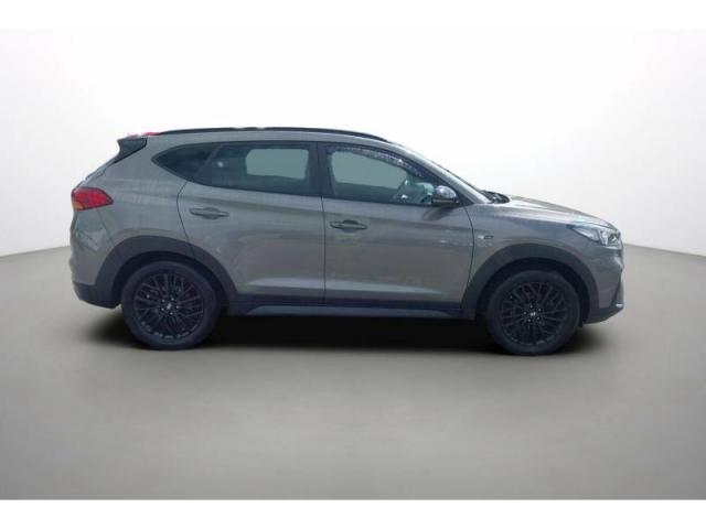 Hyundai Tucson image 3