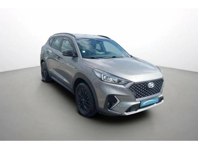 Hyundai Tucson image 4