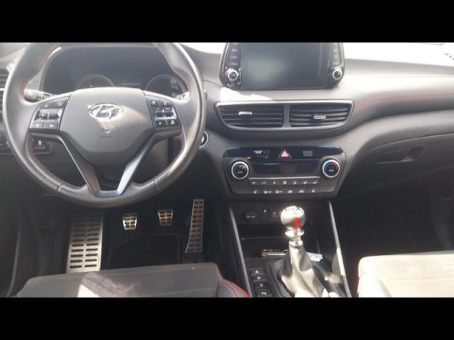 Hyundai Tucson image 9