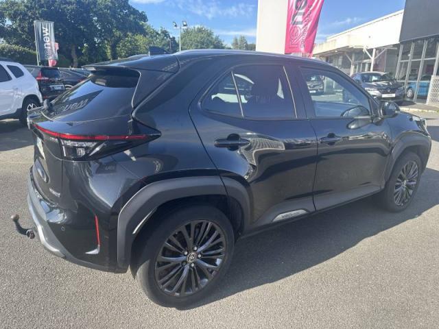 Toyota Yaris image 1