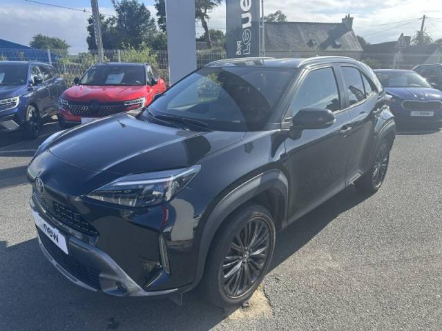 Toyota Yaris image 4